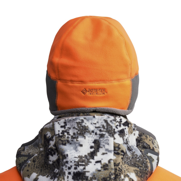 Шапка Stratus WS Beanie New (Blaze Orange; OSFA)